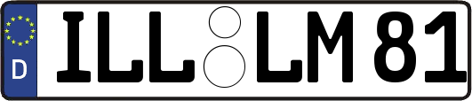 ILL-LM81