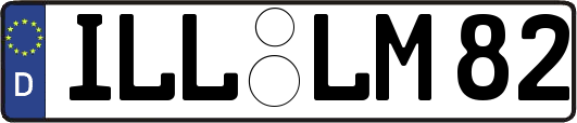 ILL-LM82