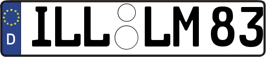 ILL-LM83