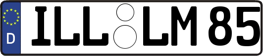 ILL-LM85