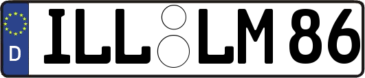 ILL-LM86