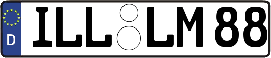 ILL-LM88