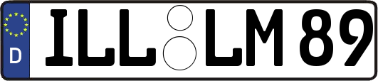 ILL-LM89