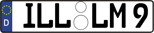 ILL-LM9