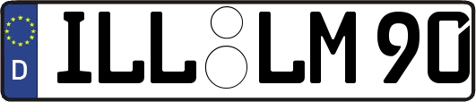 ILL-LM90