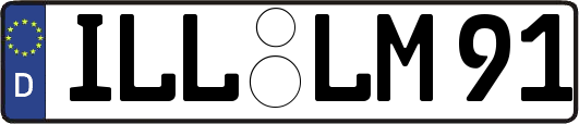 ILL-LM91