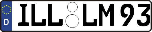 ILL-LM93