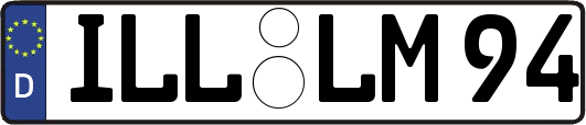 ILL-LM94