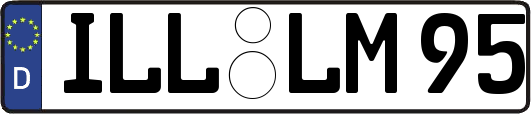 ILL-LM95