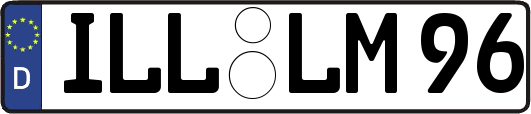 ILL-LM96