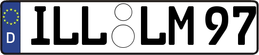ILL-LM97
