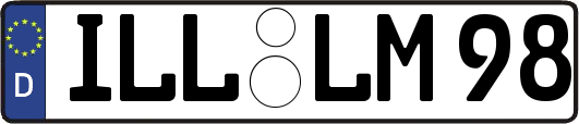 ILL-LM98