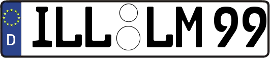 ILL-LM99