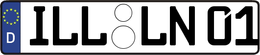 ILL-LN01