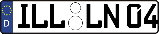 ILL-LN04
