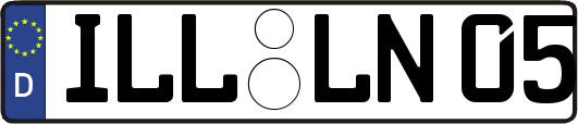 ILL-LN05