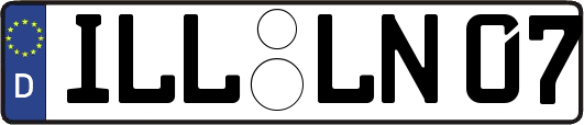 ILL-LN07