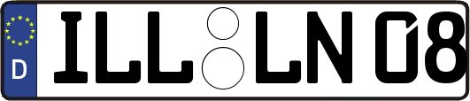 ILL-LN08