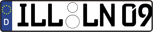 ILL-LN09