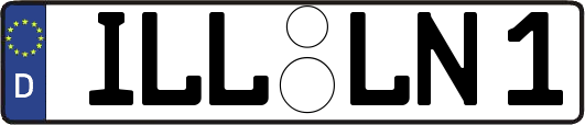 ILL-LN1