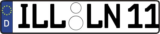 ILL-LN11