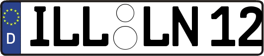 ILL-LN12