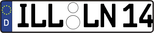 ILL-LN14