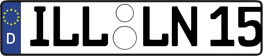 ILL-LN15