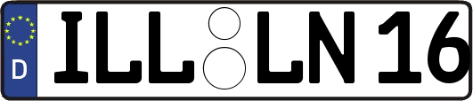 ILL-LN16