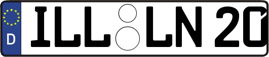 ILL-LN20