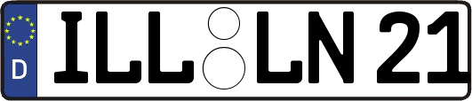 ILL-LN21