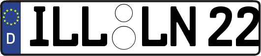 ILL-LN22