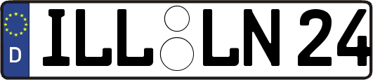 ILL-LN24