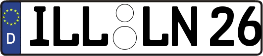 ILL-LN26
