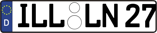 ILL-LN27