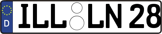 ILL-LN28