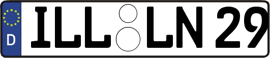 ILL-LN29