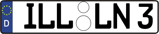 ILL-LN3