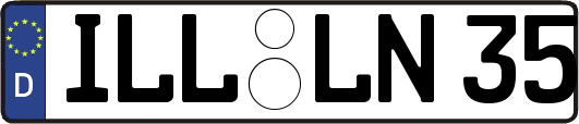 ILL-LN35