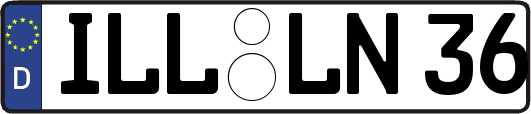 ILL-LN36