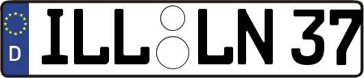 ILL-LN37