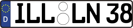 ILL-LN38