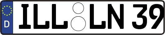 ILL-LN39