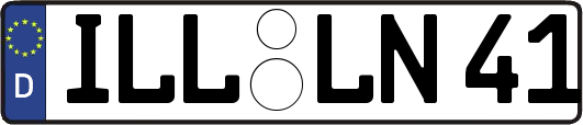 ILL-LN41