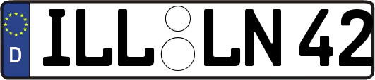 ILL-LN42