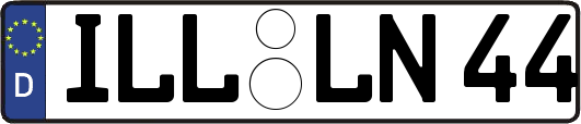 ILL-LN44