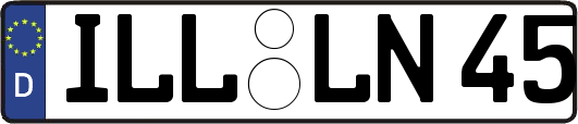ILL-LN45