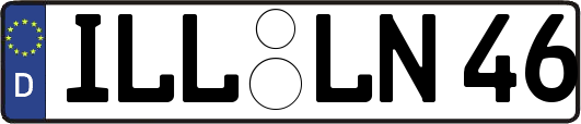ILL-LN46
