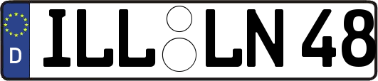 ILL-LN48