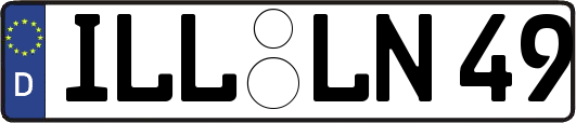 ILL-LN49